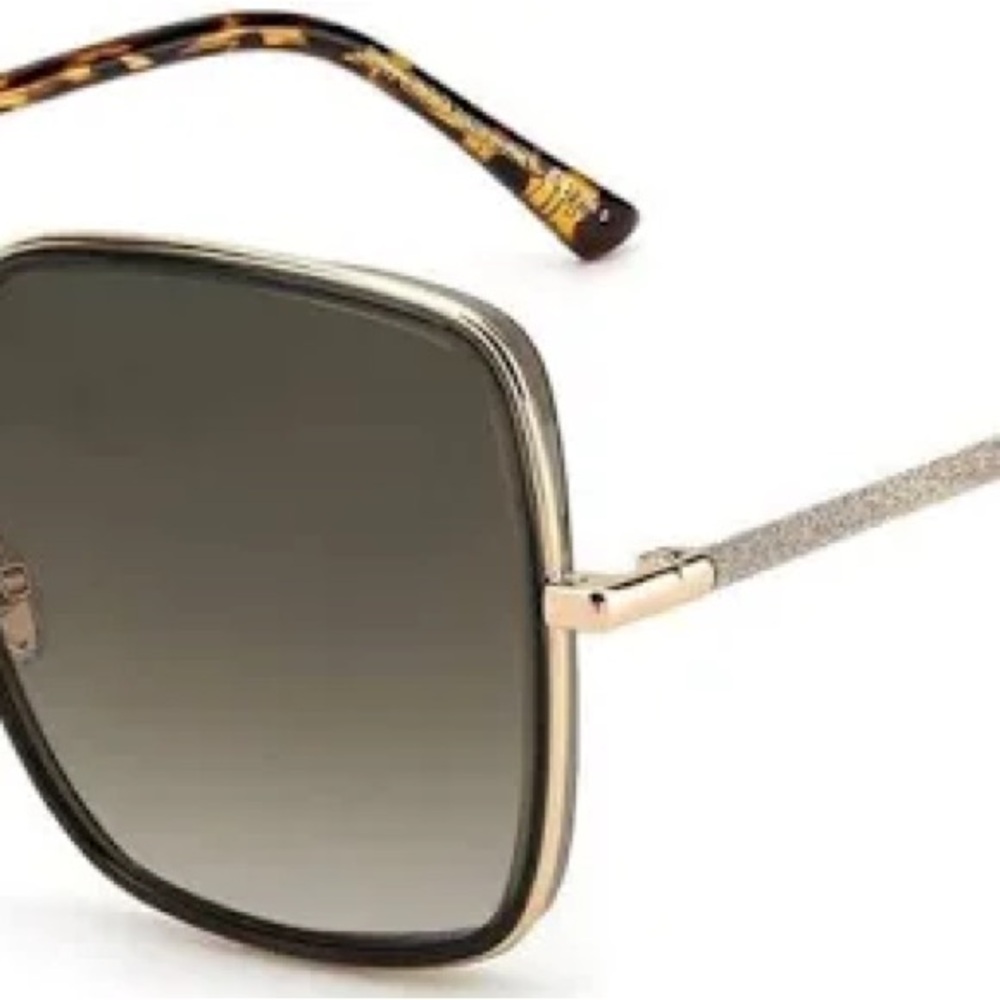 Jimmy Choo Jayla Women’s Sunglasses